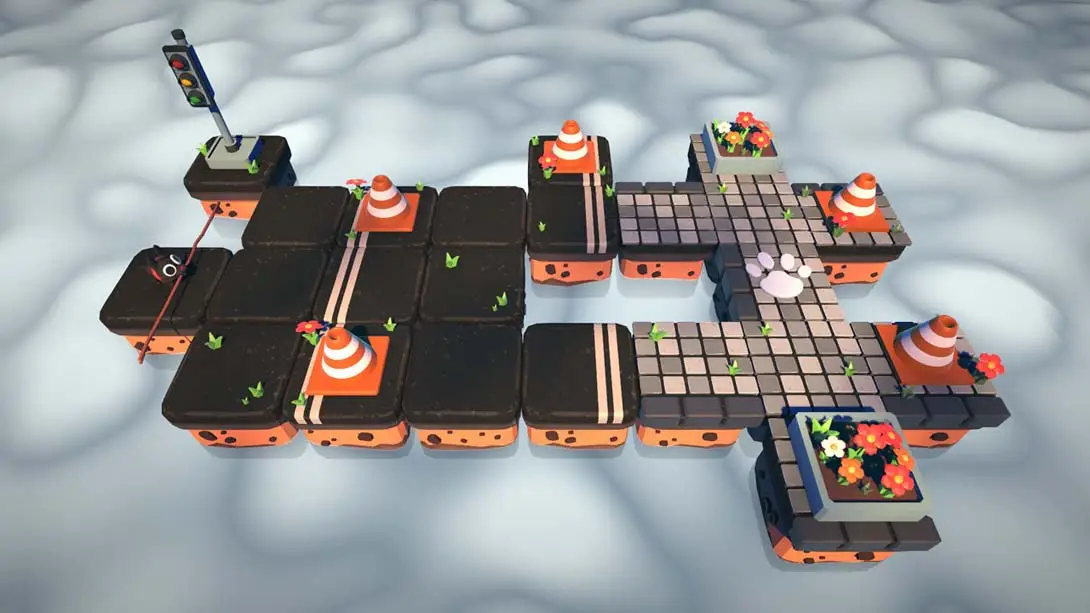 图片[3]-【美版】过木不汪 .Stick to the Plan-游糖YoTeb