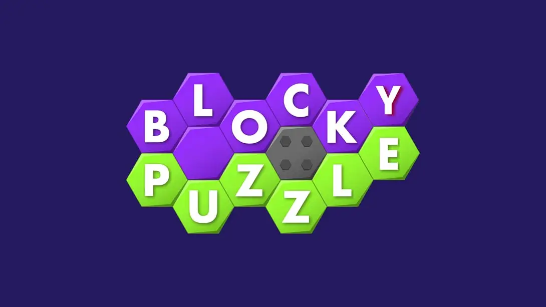块状拼图 Blocky Puzzles-游糖YoTeb