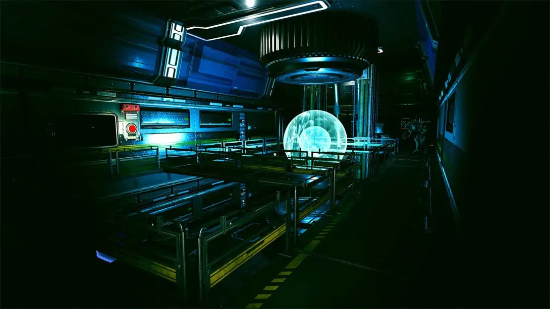 图片[2]-【日版】捕食者与崩坏 .PREDATOR AND WRECK-游糖YoTeb