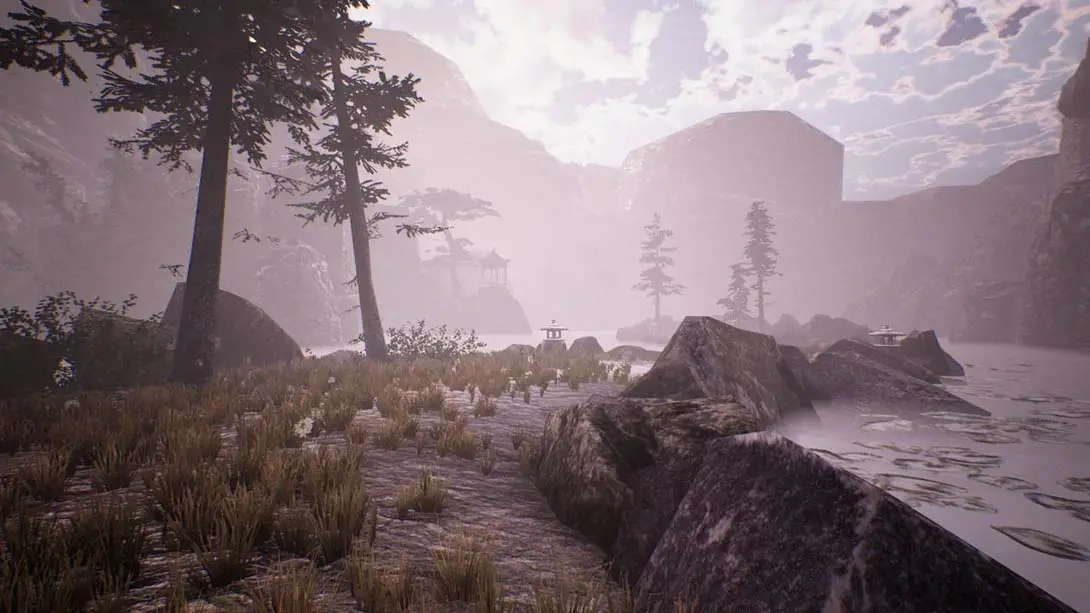 图片[3]-细雨路径：记忆幻觉 Drizzlepath: Deja Vu-游糖YoTeb