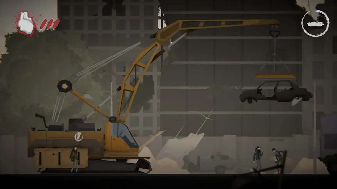 图片[3]-迷途的羔羊 Lambs On The Road-游糖YoTeb