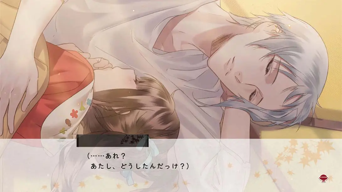 图片[5]-【日版】妖怪米饭~再来一碗！ .あやかしごはん ～おおもりっ！～ for S-游糖YoTeb