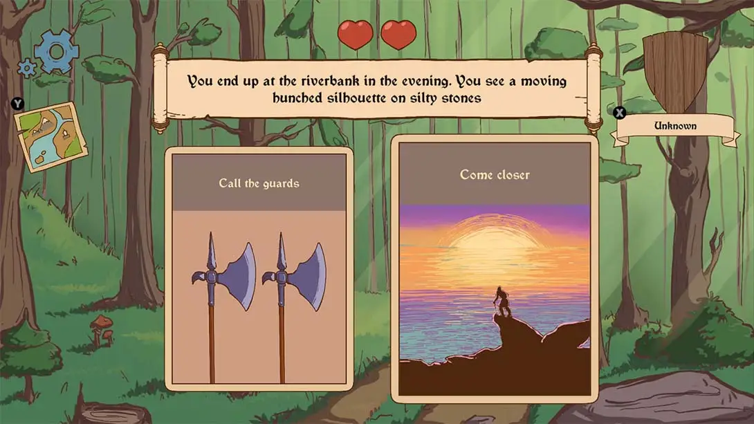 图片[4]-【美版】生活的选择：中世纪 The Choice of Life: Middle Ages-游糖YoTeb