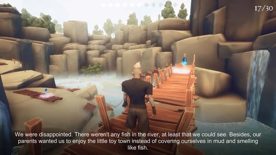 图片[1]-【美版】最后的记忆-重新想象 One Last Memory – Reimagined-游糖YoTeb