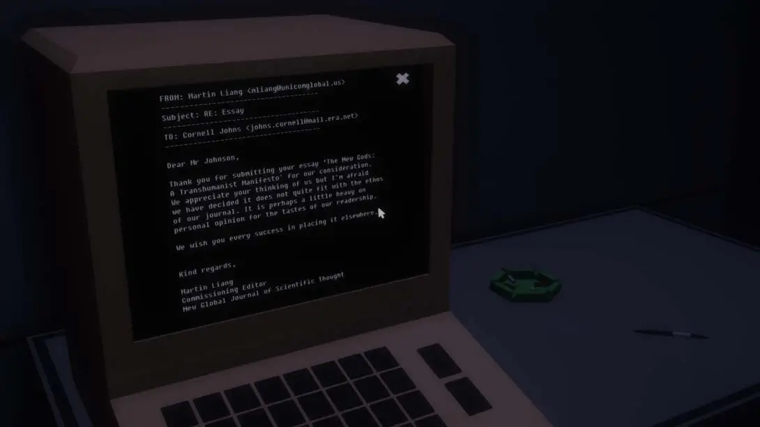 图片[2]-Spirits of Xanadu-游糖YoTeb