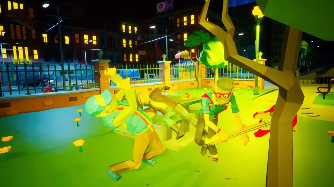 图片[2]-醉拳 Drunken Fist-游糖YoTeb