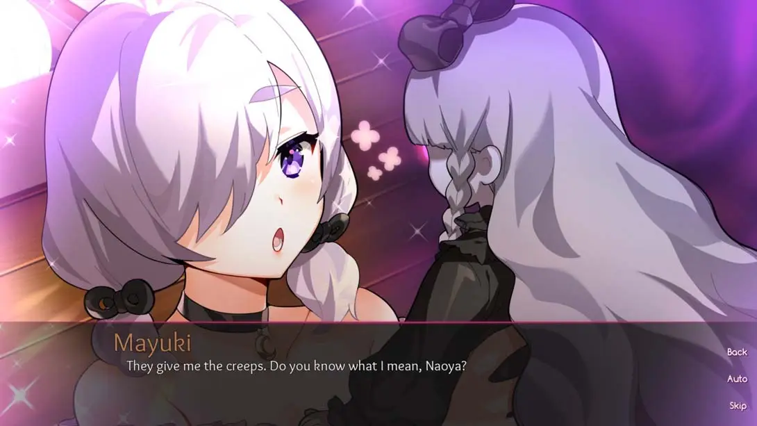 图片[2]-【美版】你想经营一家偶像咖啡馆吗3 Would you like to run an idol café? 3-游糖YoTeb