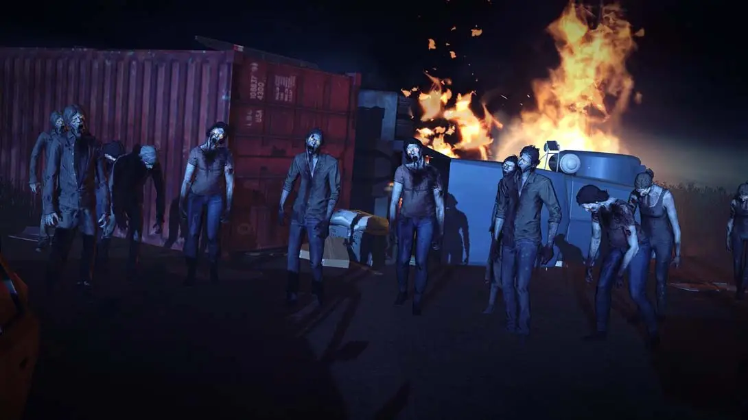 图片[2]-勇闯死人谷-游糖YoTeb