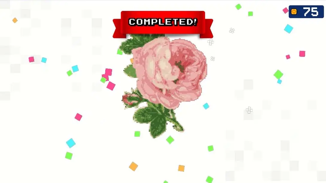 图片[2]-【美版】像素艺术 Artsy Pixel-游糖YoTeb