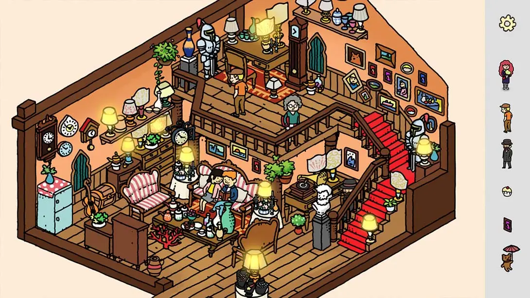 图片[2]-【美版】旅人苏菲亚 .Sophia the Travele-游糖YoTeb