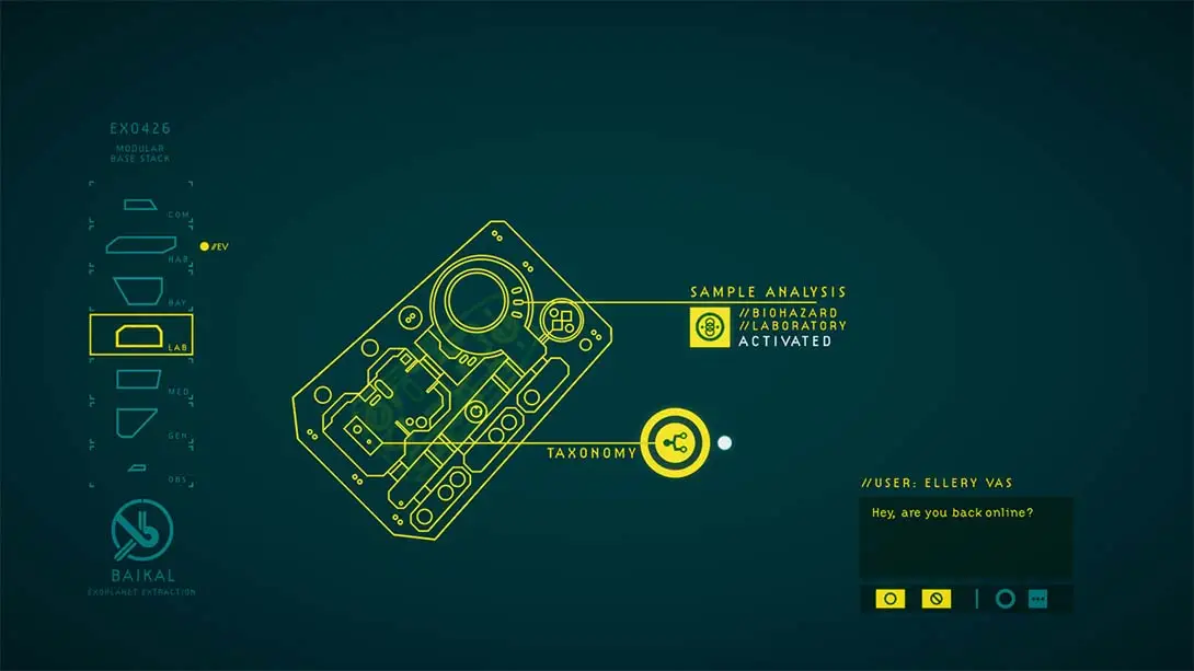 图片[4]-孤星寂海 In Other Waters-游糖YoTeb