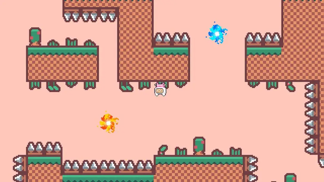 图片[2]-【美版】粉红探索者 Pink Explorer-游糖YoTeb