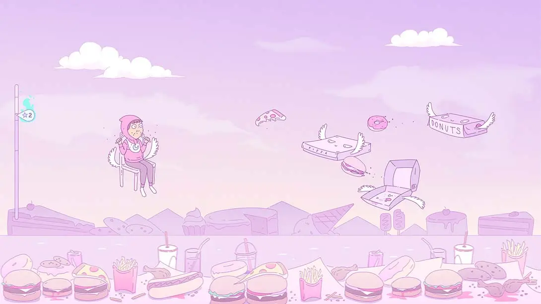 图片[5]-【美版】梦想节奏 Melatonin-游糖YoTeb