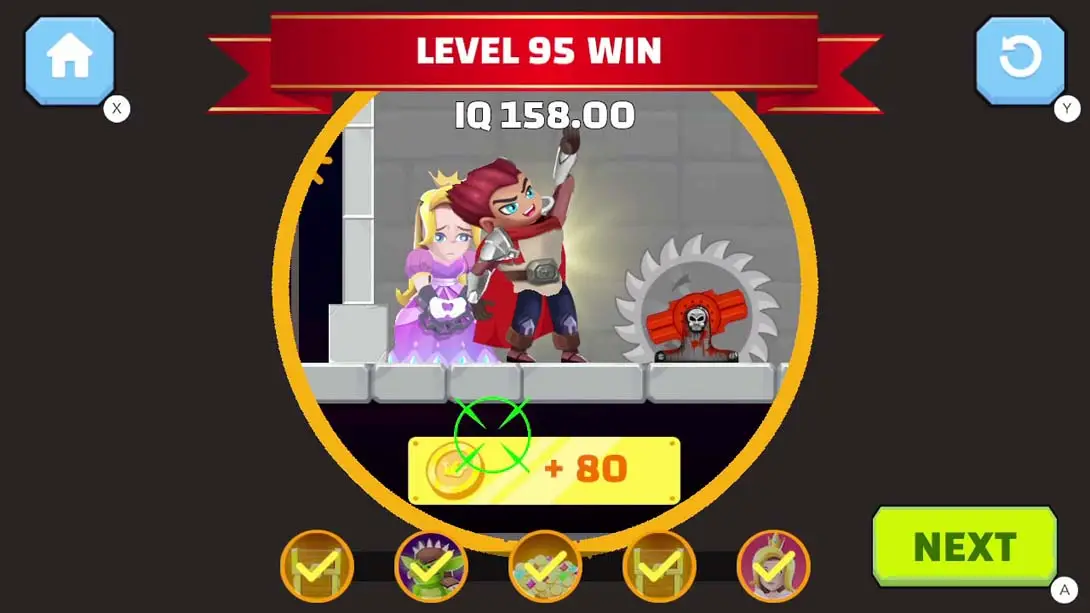 图片[4]-小小乡绅的任务 Little Squire s Quests-游糖YoTeb