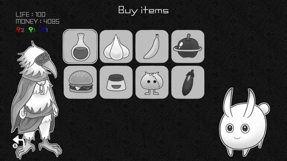 图片[5]-Espacio Cosmic Light-Seeker-游糖YoTeb