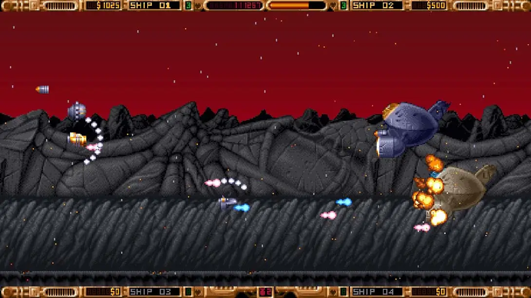 图片[3]-1993空间机器 1993 Shenandoah-游糖YoTeb