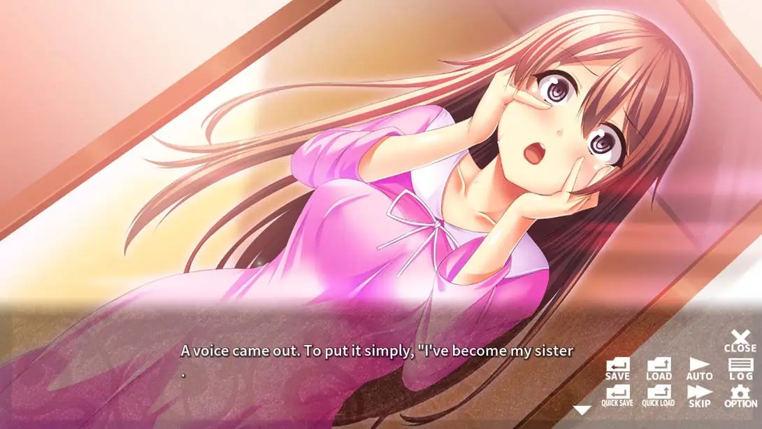 图片[6]-【英版】美人姉妹と入れ替わり生活 -Becoming Your Beautiful Cousin--游糖YoTeb