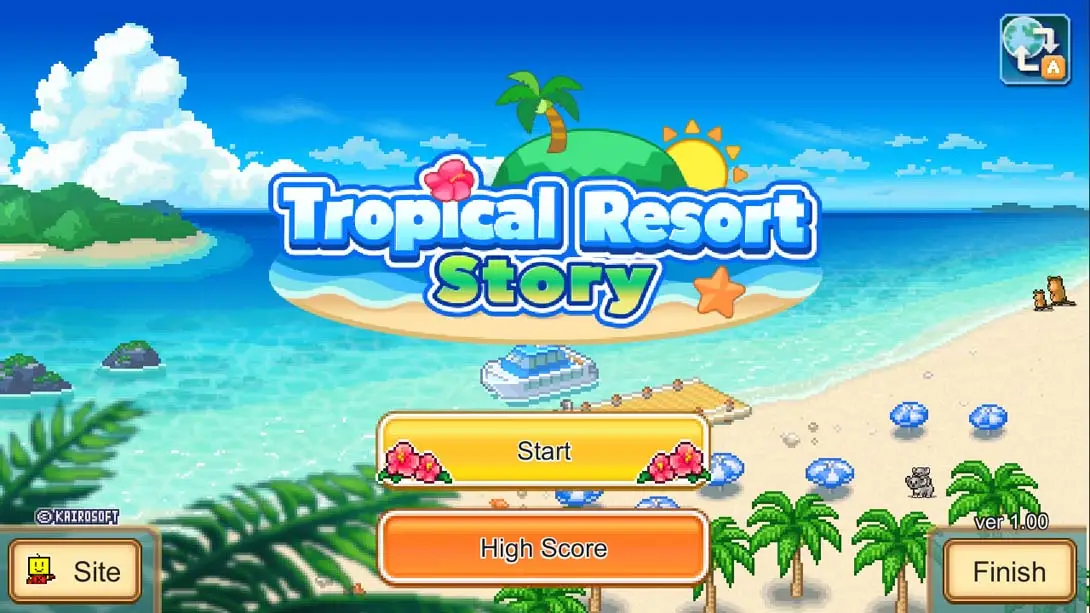 图片[3]-【美版】南国度假岛物语 Tropical Resort Story-游糖YoTeb