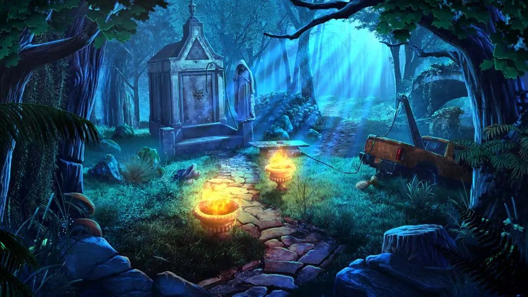 图片[2]-恶魔猎手：升华 Demon Hunter 5: Ascendance-游糖YoTeb