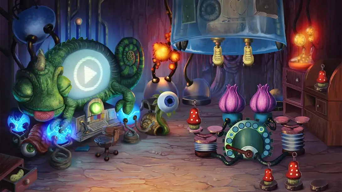 图片[4]-我的兔哥哥 My Brother Rabbit-游糖YoTeb