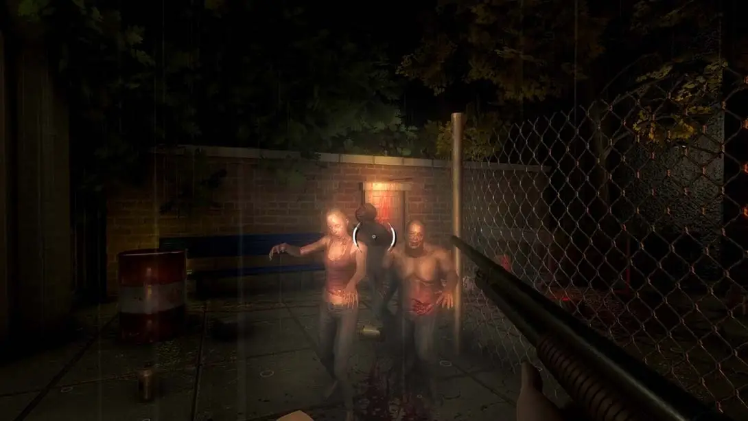 图片[3]-【美版】爆发：传染性记忆 Outbreak: Contagious Memories-游糖YoTeb