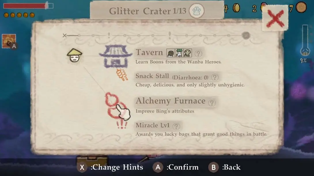 图片[6]-【美版】黄老饼梦游惊奇 威力加强版 .Bing in Wonderland Power Up Edition-游糖YoTeb