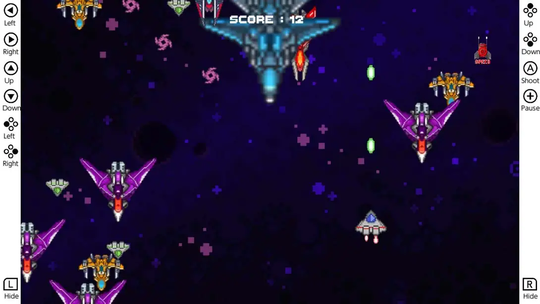 图片[1]-【英版】Galaxy Revo-游糖YoTeb