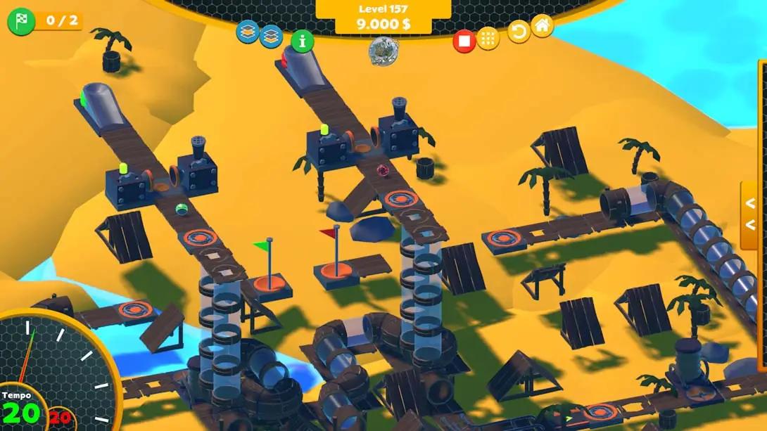 图片[5]-【美版】两百种方法 Two Hundred Ways-游糖YoTeb