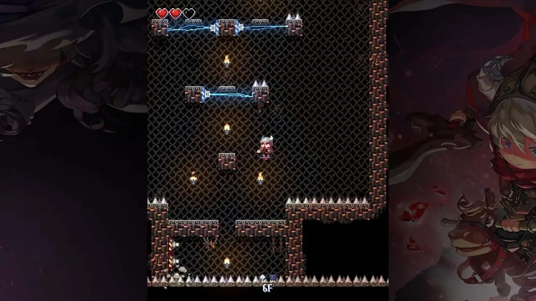 图片[3]-弹跳英雄 Bouncing Hero-游糖YoTeb