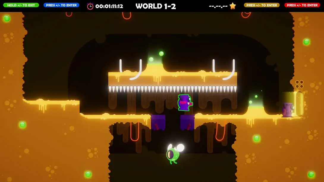 图片[6]-【美版】变形小队 Goroons-游糖YoTeb