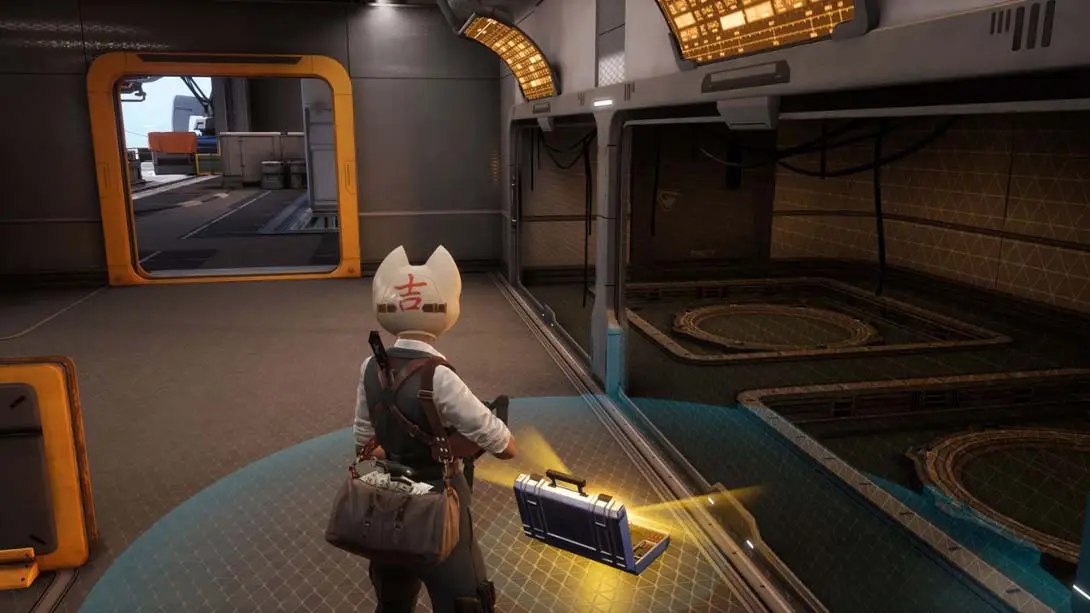 图片[3]-流氓公司 Rogue Company-游糖YoTeb