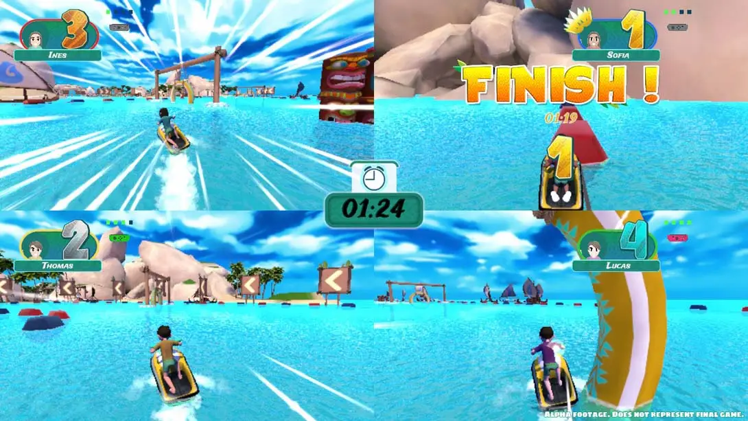 图片[2]-【美版】即时运动+ Instant Sports +-游糖YoTeb