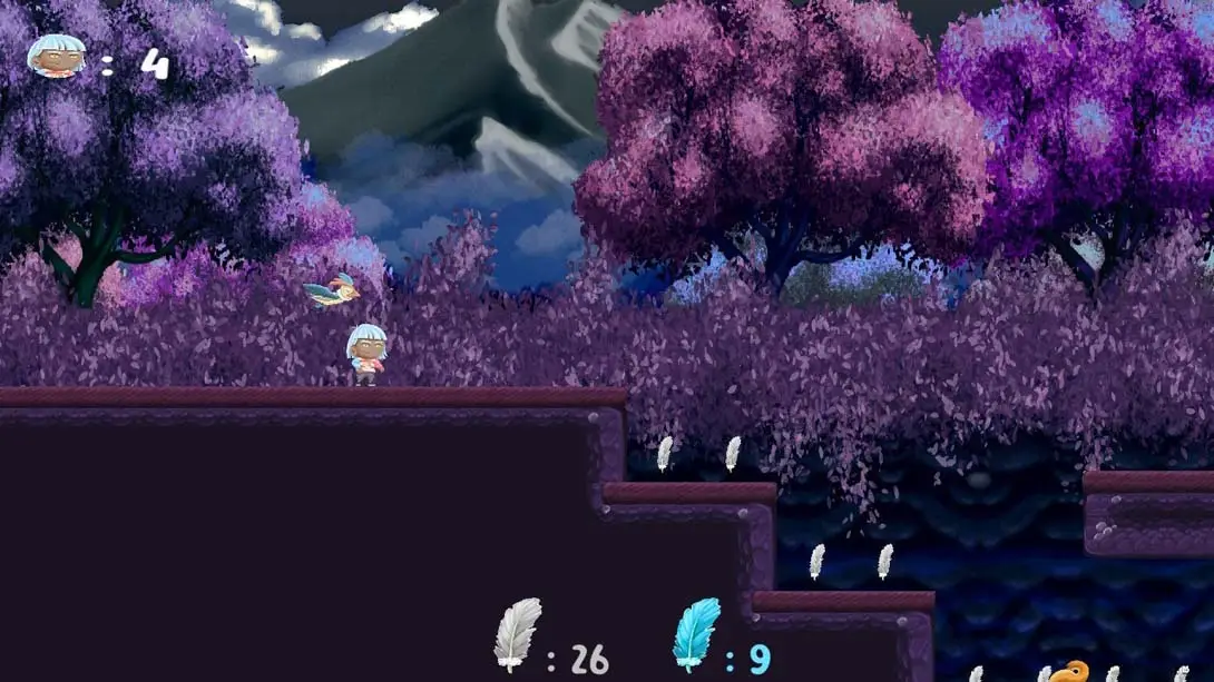 图片[2]-【美版】蓝山之旅 .Journey To The Blue Mountain-游糖YoTeb