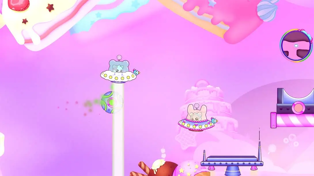 图片[6]-【美版】弗莱菲的冒险 Flewfies Adventure-游糖YoTeb