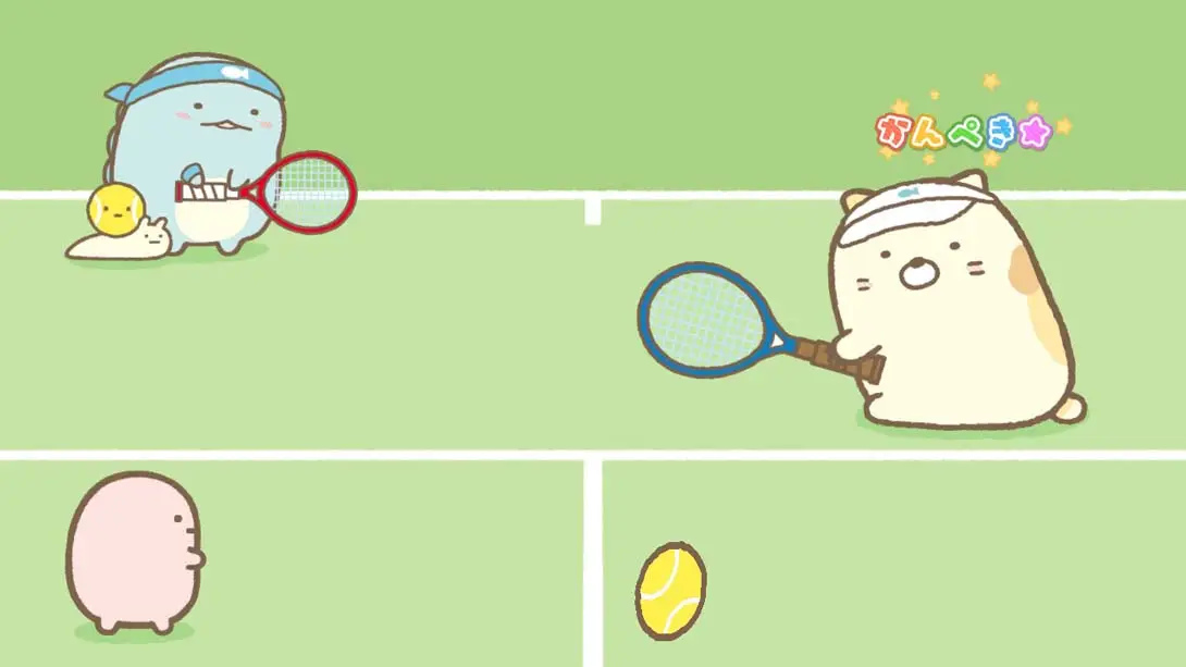 图片[5]-【日版】我们这一家 Sumikko Gurashi Everyone’s Rhythm Party-游糖YoTeb