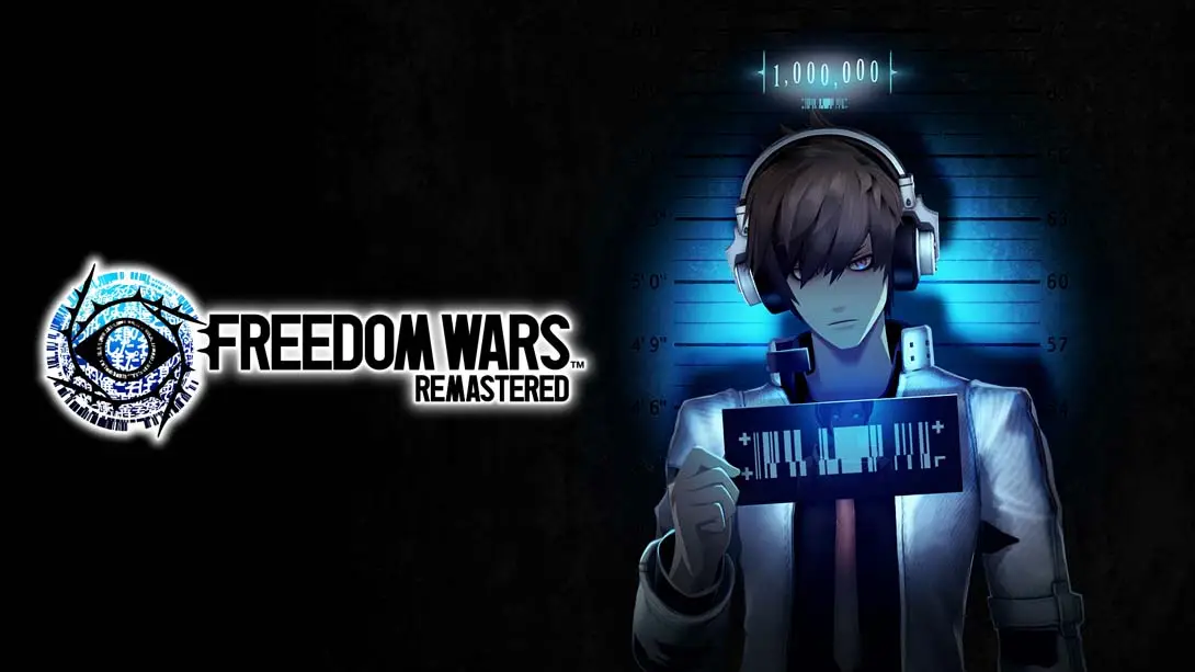 自由战争 复刻版 .FREEDOM WARS Remastered（1.6.0）金手指-游糖YoTeb
