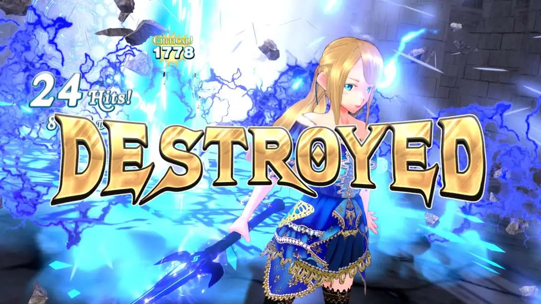 图片[4]-【美版】魔剑梦魇 .Demon Sword Incubus-游糖YoTeb