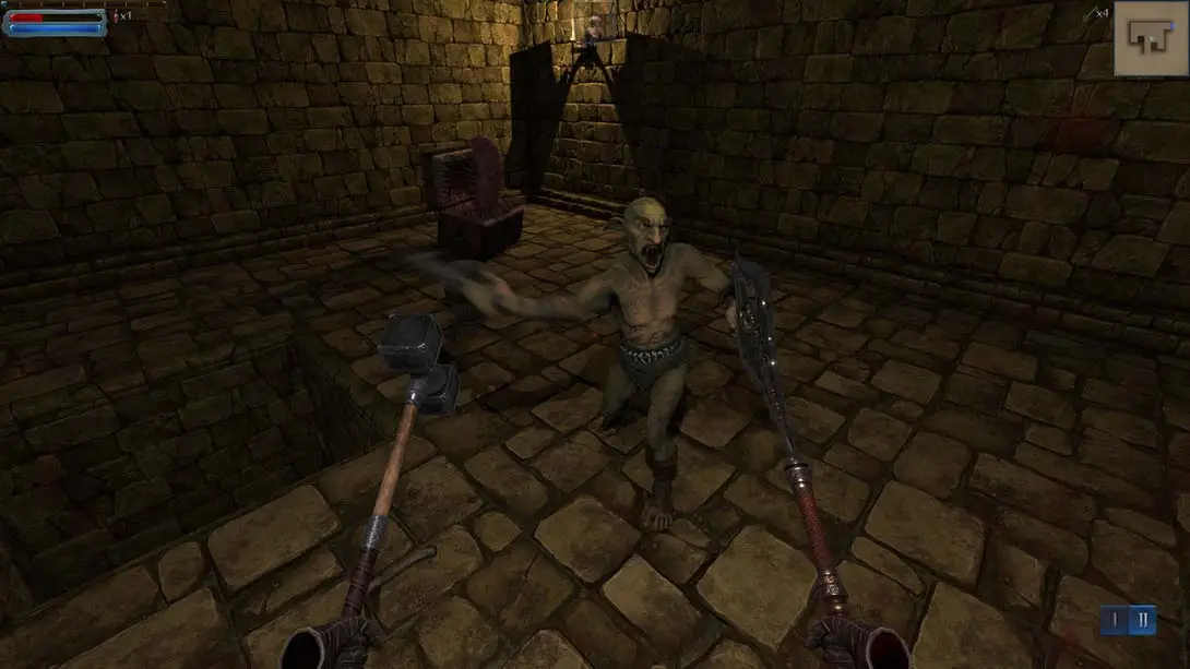 图片[5]-进入黑暗（Into the Dark）（1.0.0） 金手指-游糖YoTeb