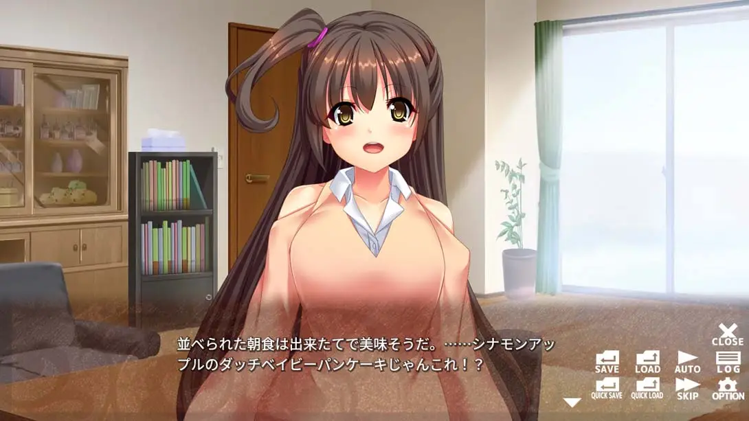 图片[1]-【日版】宿主保卫者 – Host Security Guard –-游糖YoTeb