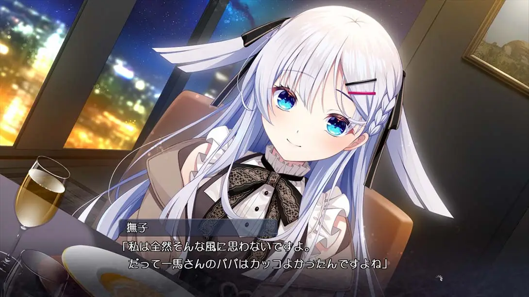 图片[3]-【日版】刹那绽放的恋之花火 .刹那にかける恋はなび-游糖YoTeb