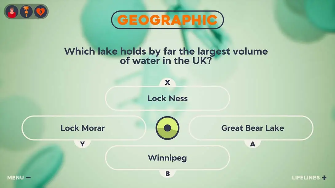 图片[1]-Multi Quiz-游糖YoTeb