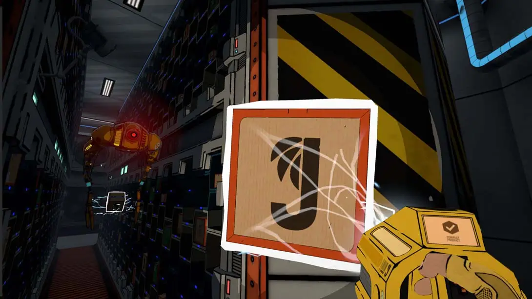 图片[2]-【美版】最后的工作者 .The Last Worker-游糖YoTeb