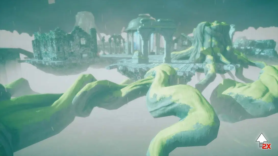 图片[1]-【美版】逃离地狱 Evasion From Hell-游糖YoTeb