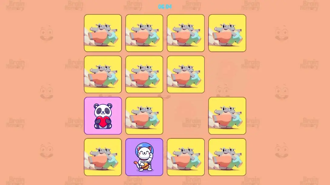 图片[5]-【美版】大脑记忆 Brain Memory-游糖YoTeb