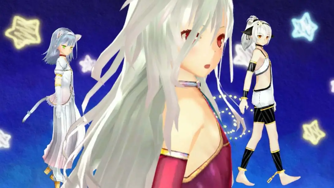 图片[3]-浪涌协奏曲～献给失落之星的歌～DX Ciel Nosurge ~ A Poem for the…-游糖YoTeb