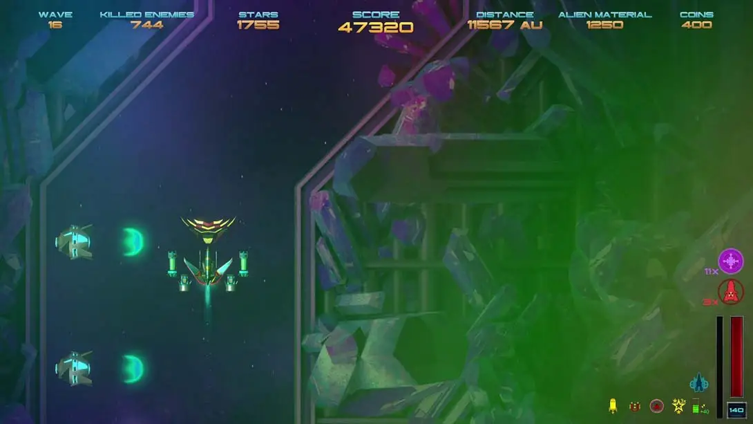 图片[2]-【美版】射击之父 起源 .Shootvaders The Beginning-游糖YoTeb