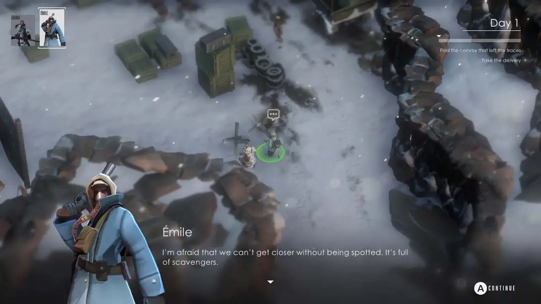 图片[4]-1971 太阳神计划 1971 Project Helios-游糖YoTeb