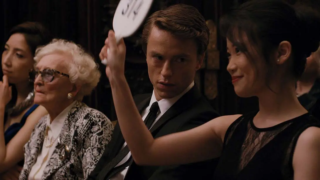 图片[2]-晚班 Late Shift-游糖YoTeb