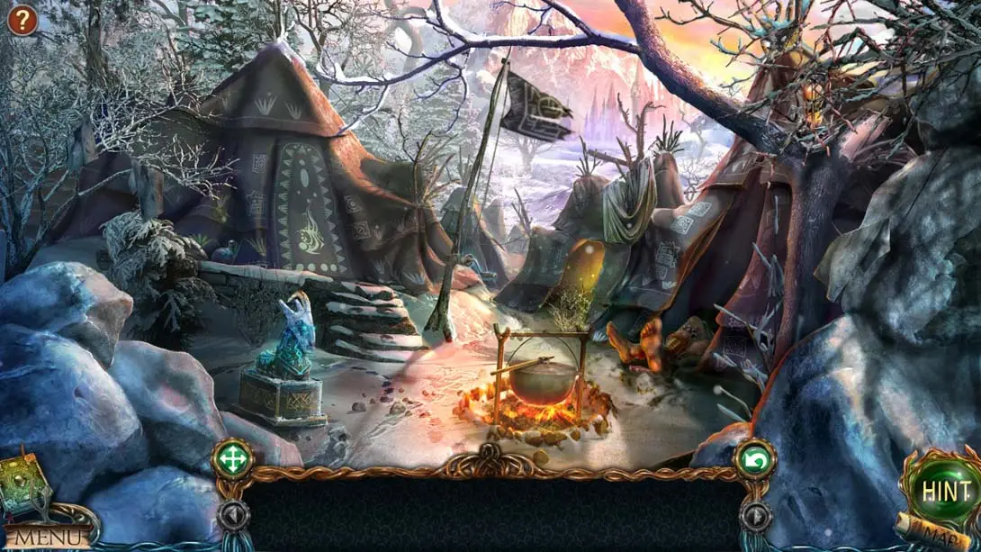 图片[1]-失落领地2：四骑士 Lost Lands 2 The Four Horsemen-游糖YoTeb