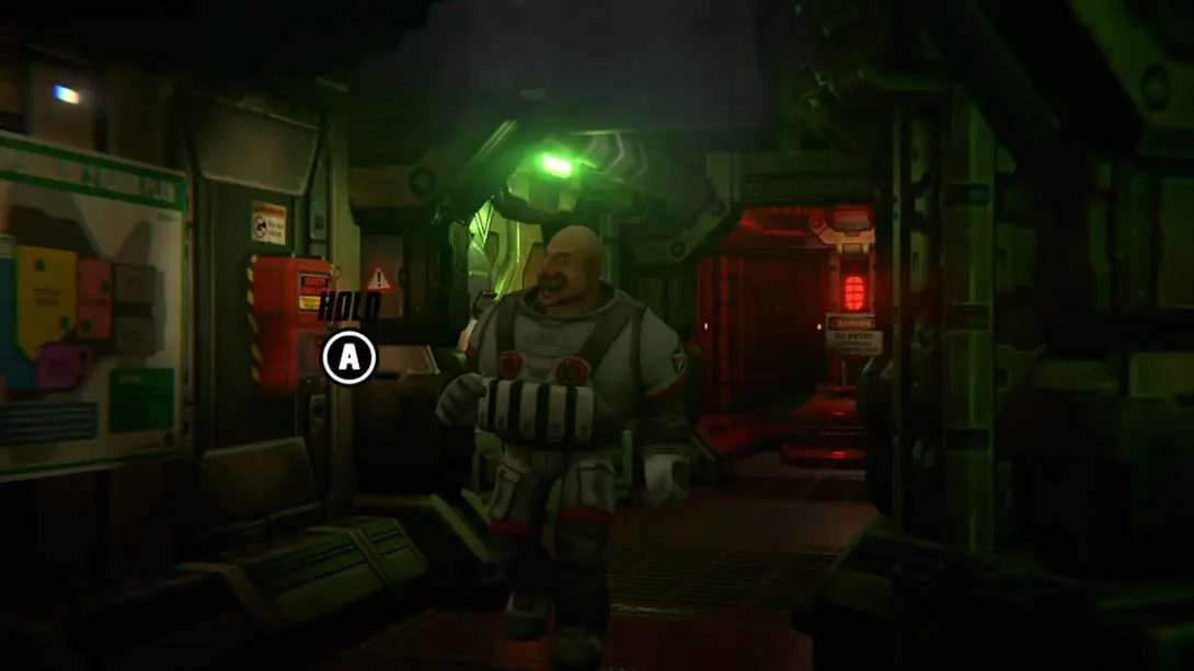 图片[4]-英女王万岁 Her Majestys SPIFFING-游糖YoTeb